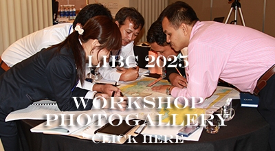 LIBC 2025 workshop photogallery icon
